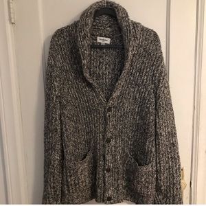 Goodfellow & Co Yarn Cardigan *relisted
